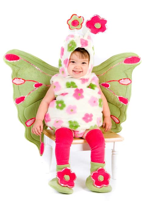 Bre the Butterfly Costume - Halloween Costume Ideas 2023