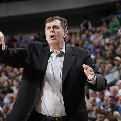 Is Kevin McHale's Coaching Holding the Houston Rockets Back? | Bleacher ...