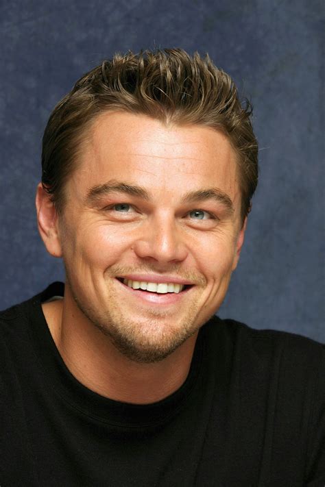 Leonardo DiCaprio Leonardo Dicaprio