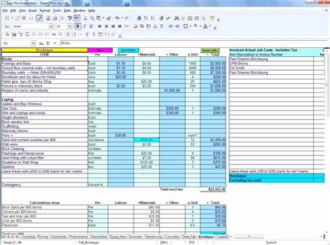 Accounts Receivable Template Google Sheets - Printable Word Searches