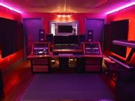Clear Sound Studios - Recording - Colorado Springs, CO