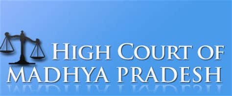 Sarkari Naukri in Madhya Pradesh High Court, Jabalpur 2013 | SAGMart