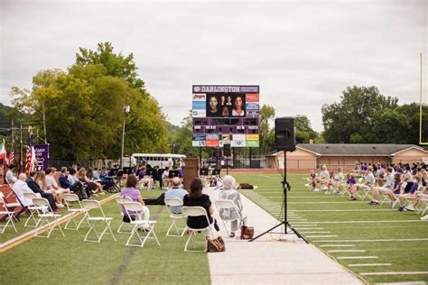 Darlington School develops innovative ways to learn in the pandemic | Education ...