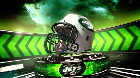 New York Jets Wallpapers - Top Free New York Jets Backgrounds ...