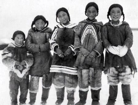 Inuit People | Location, History & Culture | Study.com