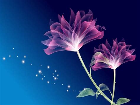 Animated Images Of Flowers Free Download