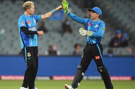 Adelaide Strikers vs Melbourne Stars Predictions, Tips & Preview