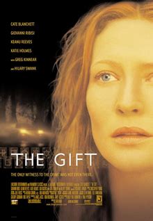 The Gift (2000 film) - Wikipedia