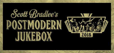 Postmodern Jukebox Live in KL - 16 Sept