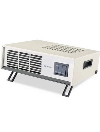 Bajaj Blower Heater at Rs 1890 | बजाज रूम हीटर in New Delhi | ID: 2852988041533