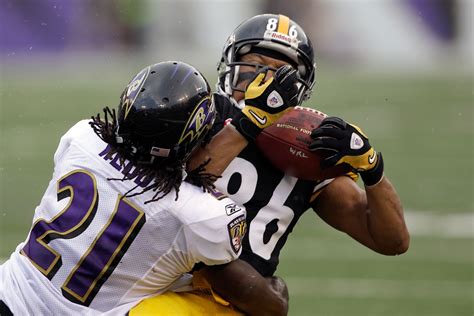 Ravens-Steelers Rivalry Endures - Baltimore Beatdown