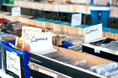 10 of the BEST Comic Book Stores in CT in 2024 - The Connecticut Explorer