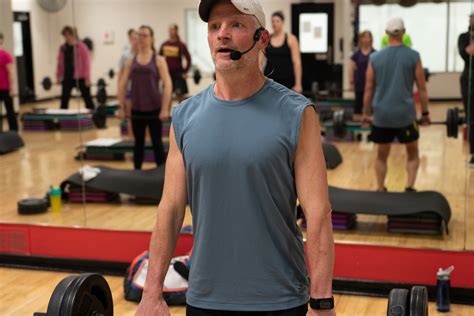 High school teacher fills classes at GreatLIFE with love for fitness - SiouxFalls.Business