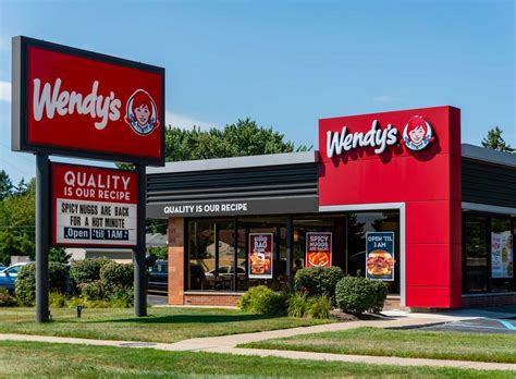 Wendy's: First Quarter Results Mixed (NASDAQ:WEN) | Seeking Alpha