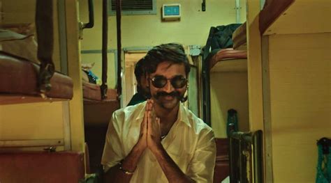 Jagame Thanthiram teaser: Dhanush, Karthik Subbaraj promise a crackling ...