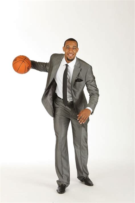 Draft Night 2011 | Derrick Williams Photo Gallery | NBA.com