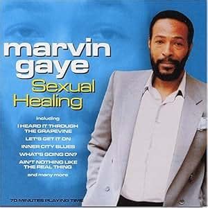 Marvin Gaye - Sexual Healing - Amazon.com Music