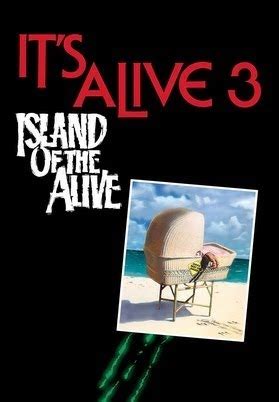 It's Alive III: Island of the Alive - Movies on Google Play