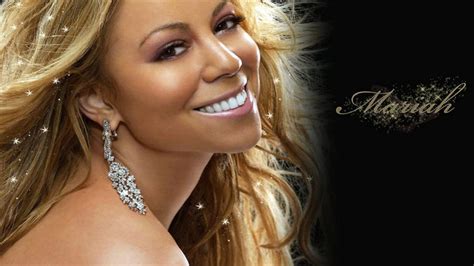 Free Cool Wallpapers: mariah carey background