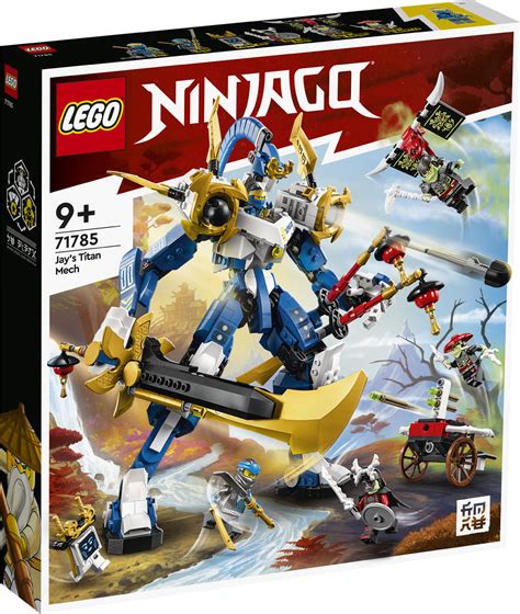 kinyit Fegyvertelen Kolléga lego ninjago 2023 Árcsökkenés Mondat Eladás