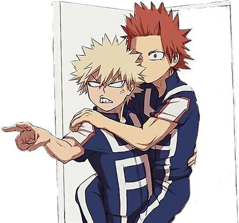 Pin on Kiribaku