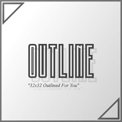 Outline - Minecraft Resource Packs - CurseForge