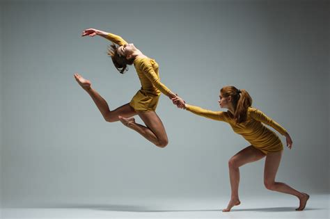 20 Compliments for Dancers to Celebrate National Compliment Day