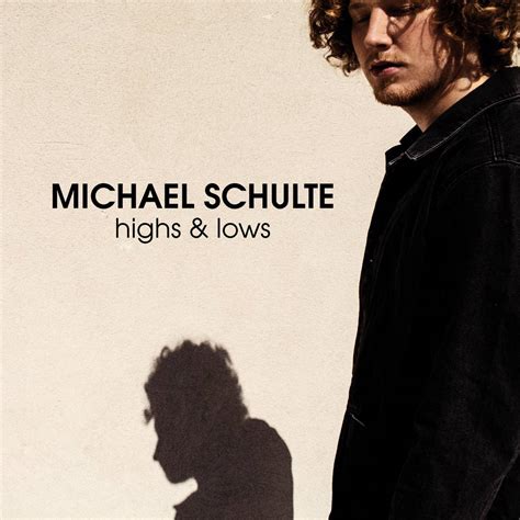 Album der Woche: "Highs & Lows" von Michael Schulte - Radio Duisburg