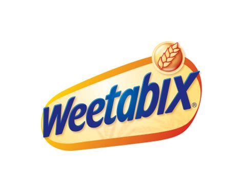 Weetabix Logos