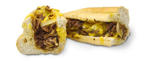 Menu - Philly Cheesesteaks | Genos Pizza and Cheesesteaks