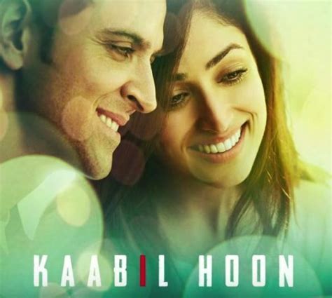 Jubin Nautiyal's 'Kaabil Hoon' Teaser out: Full Title Song out Tomorrow - Bollywood Farm