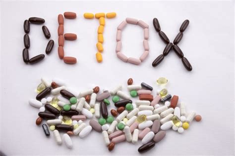 Where Can I Find Drug Detox Near Me? - Best Mental Health Blog