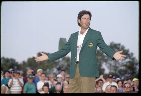 November Masters Could Be "Crazy Long" Suggests Fred Couples