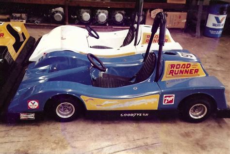 Malibu Grand Prix: When Pint-Sized Cars Were a Big-Time Attraction | IMSA