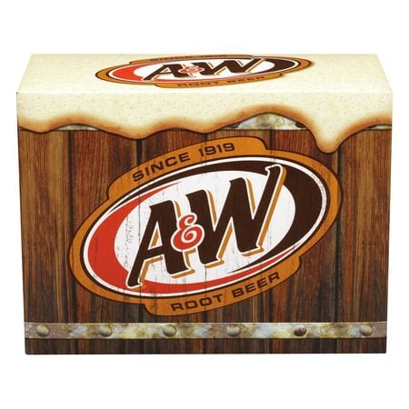 A&W Diet Root Beer Float Calories Burned - dainter