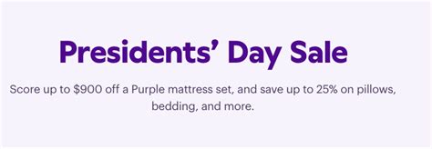 The Best Presidents Day Mattress Sales The Real Deal by RetailMeNot