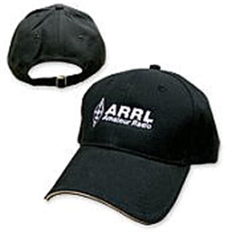 ARRL :: Apparel & ARRL Logo Products