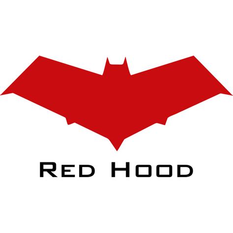 Red Hood Svg, Marvel Svg, Avengers logo svg, Superhero logo - Inspire ...