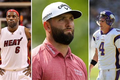 How Jon Rahm’s move to LIV Golf compares to the biggest betrayals in ...