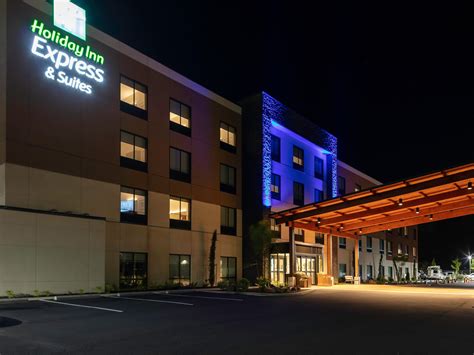 Holiday Inn Express & Suites The Dalles - The Dalles, United States