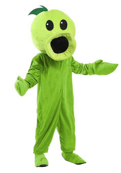 toddler's plants vs zombies peashooter costume - Walmart.com - Walmart.com