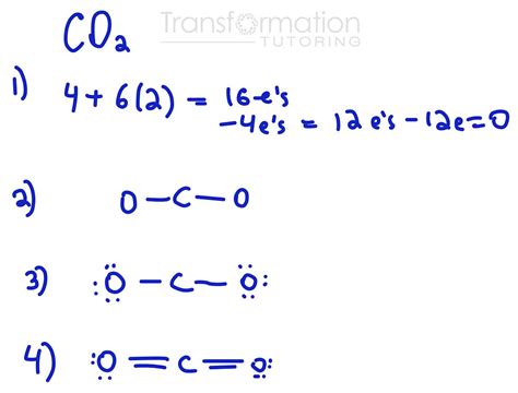 Complete Guide To Drawing Lewis Dot Structures and Formal Charges