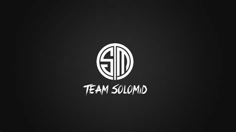 Team SoloMid Wallpapaper by maciekporebski on DeviantArt