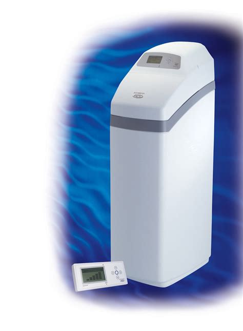 Water Softener: Culligan Water Softener They Work