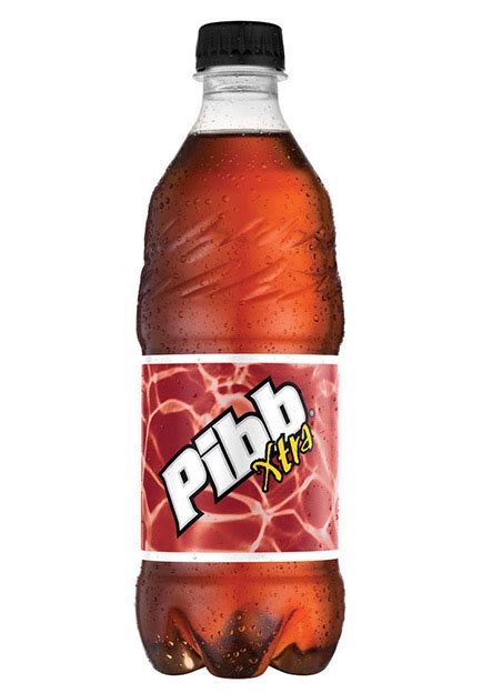 Pibb Xtra