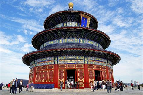 Best Things to See and Do in Beijing