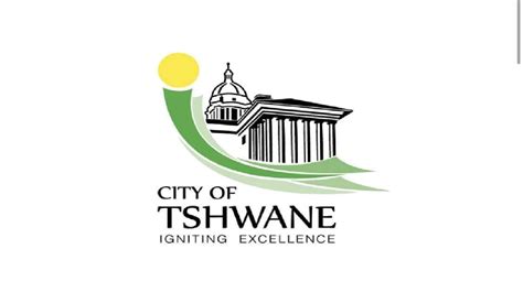 City of Tshwane Municipality: Apprenticeships 2021 / 2022