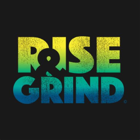 RISE AND GRIND ENTREPRENEUR MOTIVATIONAL WORKOUT T-SHIRT - Motivational - T-Shirt | TeePublic