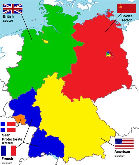 File:Allied occupation in Germany (1945-1949).png - Wikimedia Commons