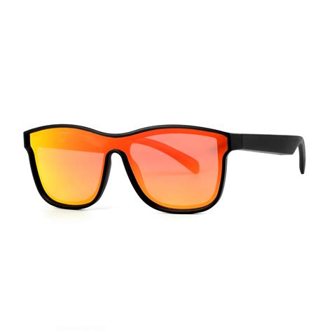 Smart glasses silicone smart Sunglasses